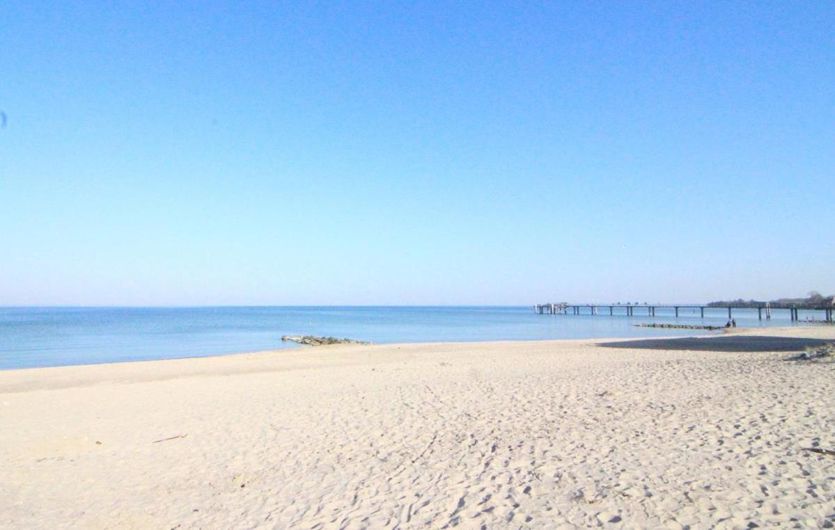 Apartmentvermittlung Mehr Als Meer - Objekt 30 Niendorf  Bagian luar foto