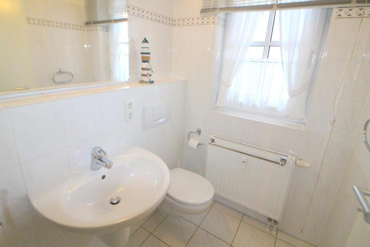 Apartmentvermittlung Mehr Als Meer - Objekt 30 Niendorf  Bagian luar foto