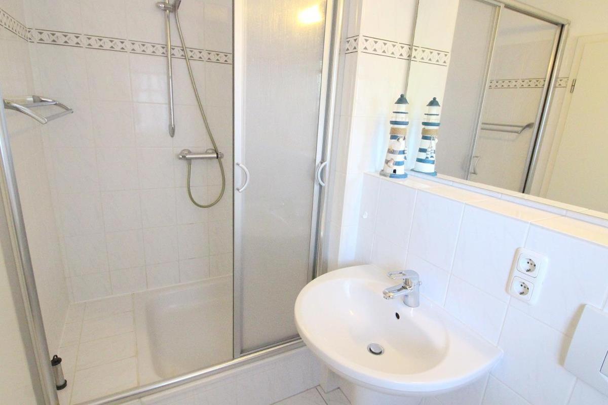 Apartmentvermittlung Mehr Als Meer - Objekt 30 Niendorf  Bagian luar foto