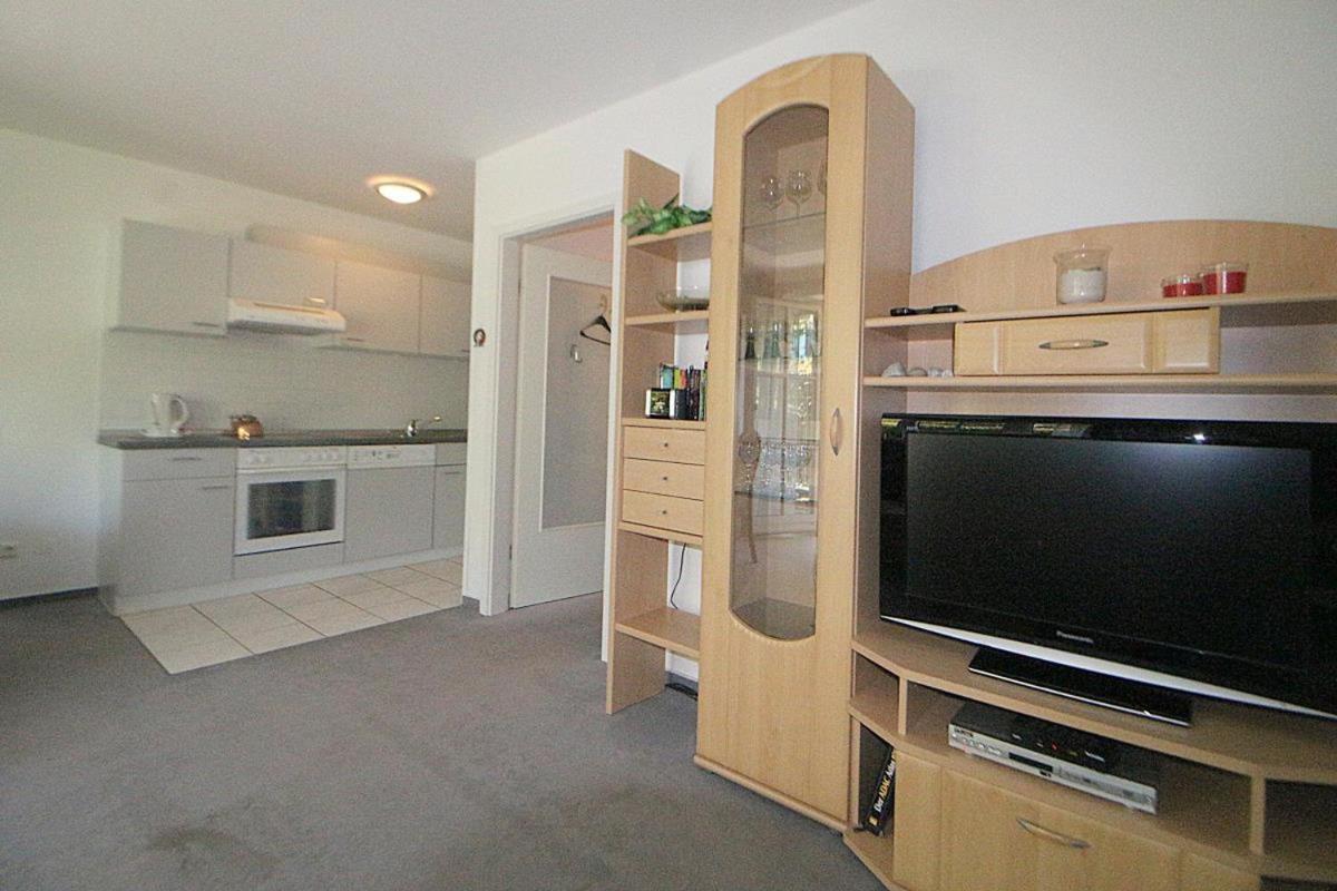 Apartmentvermittlung Mehr Als Meer - Objekt 30 Niendorf  Bagian luar foto